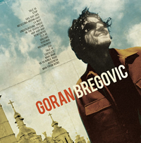 Goran Bregovic Welcome to Bregovic